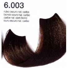 Exclusive Passion Y Color     6. 003  Rubio Oscuro Natural Caribe   100 Ml. Ref. 11012