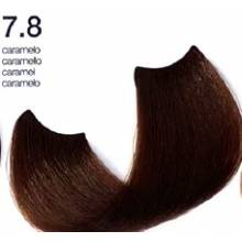 Exclusive Passion Y Color     7. 8  Caramelo   100 Ml. Ref. 11048