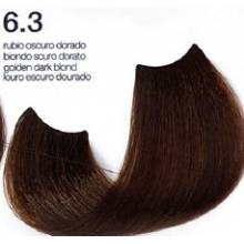 Exclusive Passion Y Color     6. 3  Rubio Oscuro Dorado   100 Ml. Ref. 11026