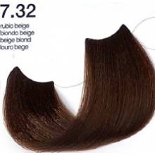 Exclusive Passion Y Color     7.32  Rubio Beige   100 Ml. Ref. 11022