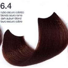 Exclusive Passion Y Color     6. 4  Rubio Oscuro Cobrizo   100 Ml. Ref. 11029