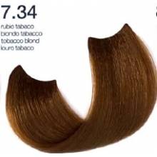 Exclusive Passion Y Color     7.34  Rubio Tabaco   100 Ml. Ref. 11082