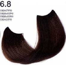 Exclusive Passion Y Color     6. 8  Capuchino   100 Ml. Ref. 11047