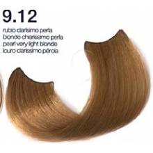 Exclusive Passion Y Color     9.12  Rubio Clarisimo Perla   100 Ml. Ref. 11116