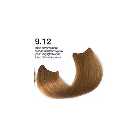 Exclusive Passion Y Color     9.12  Rubio Clarisimo Perla   100 Ml. Ref. 11116