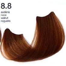 Exclusive Passion Y Color     8. 8  Avellana   100 Ml. Ref. 11049