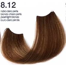 Exclusive Passion Y Color     8.12  Rubio Claro Perla   100 Ml. Ref. 11115