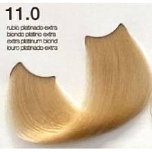 Exclusive Passion Y Color    11. 0  Rubio Platinado Extra   100 Ml  Ref. 11058