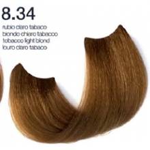 Exclusive Passion Y Color     8.34  Rubio Claro Tabaco   100 Ml. Ref. 11080