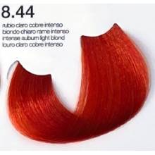 Exclusive Passion Y Color     8.44  Rubio Claro Cobre Intenso   100 Ml. Ref. 11032