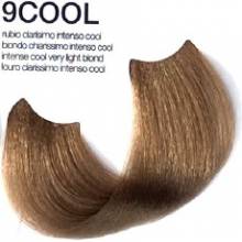 Exclusive Passion Y Color     9 C00l  Rubio Clarisimo Intenso Cool   100 Ml. Ref. 11092