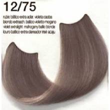 Exclusive Passion Y Color    12.75  Rubio Báltico Extra Aclarante Violeta Caoba   100 Ml. Ref. 11111