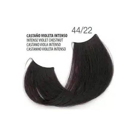 Exclusive Passion Y Color    44.22  Castaño Irisé Super Intenso   100 Ml. Ref. 11042