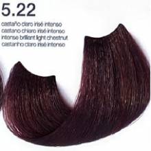 Exclusive Passion Y Color    55.22  Castaño Claro Irisé Super Intenso   100 Ml. Ref. 11043