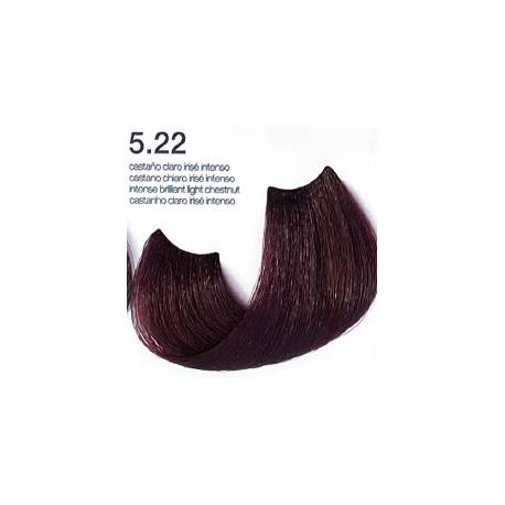 Exclusive Passion Y Color    55.22  Castaño Claro Irisé Super Intenso   100 Ml. Ref. 11043