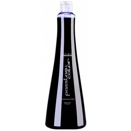 Exclusive Passion Y Color Champu Silver 1000 Ml. Ref. 11203