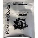 Exclusive Passion Y Color Deco Ultra Blonde 8 Level Sobres 30 Gr. Ref. 11095