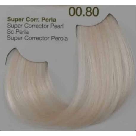 Exclusive Passion Y Color Eko 00.80 Super Corrector Perla 100 Ml. Ref. 16142 Exclusive Passion Y Color Eko 00.80 Super Corrector Perla 100 Ml. Ref. 16142