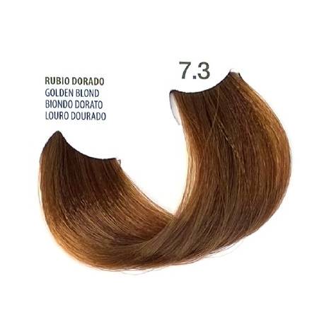 Exclusive Passion Y Color Eko 7.3 Rubio Dorado 100 Ml. Ref. 16119 Exclusive Passion Y Color Eko 7.3 Rubio Dorado 100 Ml. Ref. 16119