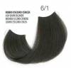 Exclusive Passion Y Color Eko    6.1  Rubio Oscuro Ceniza  100 Ml.   Ref. 18001
