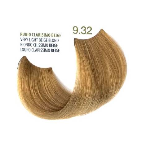 Exclusive Passion Y Color Eko 9.32 Rubio Clarisimo Beig 100 Ml. Ref. 16116 Exclusive Passion Y Color Eko 9.32 Rubio Clarisimo Beig 100 Ml. Ref. 16116