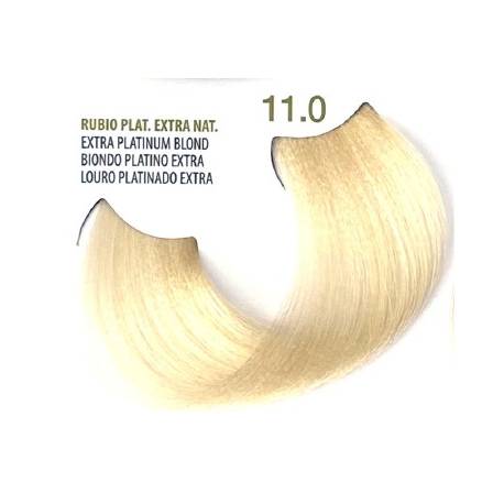 Exclusive Passion Y Color Eko 11.0 Rubio Platino Extra Natural 100 Ml. Ref. 16138 Exclusive Passion Y Color Eko 11.0 Rubio Platino Extra Natural 100 Ml. Ref. 16138