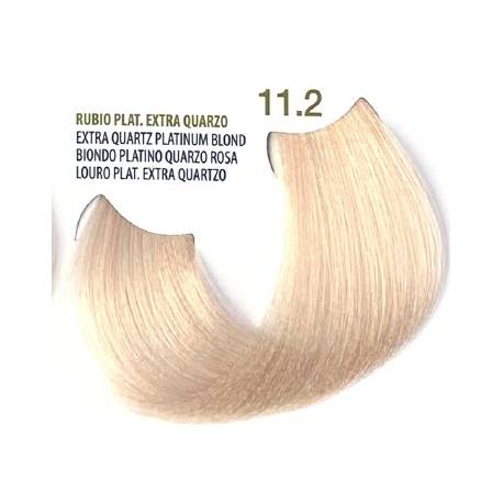 Exclusive Passion Y Color Eko   11.2  Rubio Platino Extra Quarzo  100 Ml.   Ref. 16141 Exclusive Passion Y Color Eko   11.2  Rubio Platino Extra Quarzo  100 Ml.   Ref. 16141