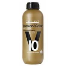 Exclusive Passion Y Color Oxicream 10vl   150 Ml. Ref. 11096