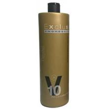 Exclusive Passion Y Color Oxicream 10vl  1000 Ml. Ref. 11402
