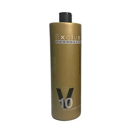 Exclusive Passion Y Color Oxicream 10vl 1000 Ml. Ref. 11402 Exclusive Passion Y Color Oxicream 10vl 1000 Ml. Ref. 11402