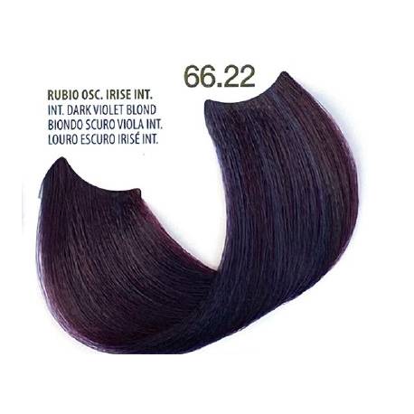 Exclusive Passion Y Color Eko 66.22 Rubio Oscuro Irisé Intenso 100 Ml. Ref. 16128 Exclusive Passion Y Color Eko 66.22 Rubio Oscuro Irisé Intenso 100 Ml. Ref. 16128