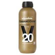 Exclusive Passion Y Color Oxicream 20vl   150 Ml. Ref. 11097