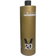 Exclusive Passion Y Color Oxicream 20vl  1000 Ml. Ref. 11403