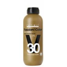 Exclusive Passion Y Color Oxicream 30vl   150 Ml. Ref. 11098