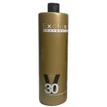 Exclusive Passion Y Color Oxicream 30vl  1000 Ml. Ref. 11404