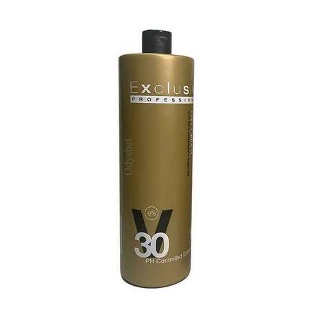 Exclusive Passion Y Color Oxicream 30vl 1000 Ml. Ref. 11404 Exclusive Passion Y Color Oxicream 30vl 1000 Ml. Ref. 11404