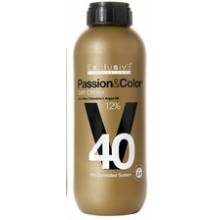 Exclusive Passion Y Color Oxicream 40vl   150 Ml. Ref. 11099