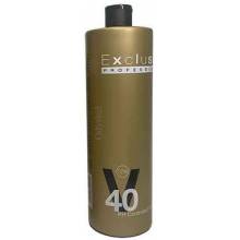 Exclusive Passion Y Color Oxicream 40vl  1000 Ml. Ref. 11405