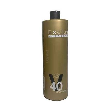 Exclusive Passion Y Color Oxicream 40vl 1000 Ml. Ref. 11405 Exclusive Passion Y Color Oxicream 40vl 1000 Ml. Ref. 11405