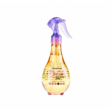 Exclusive Play2 Heat Defense Spray 250 Ml. Ref. 13008 Exclusive Play2 Heat Defense Spray 250 Ml. Ref. 13008