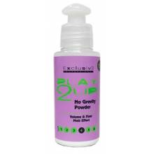 Exclusive Play2 No Gravity Power 15 Gr  Polvo  Volumen Y Fijador Ref. 13007