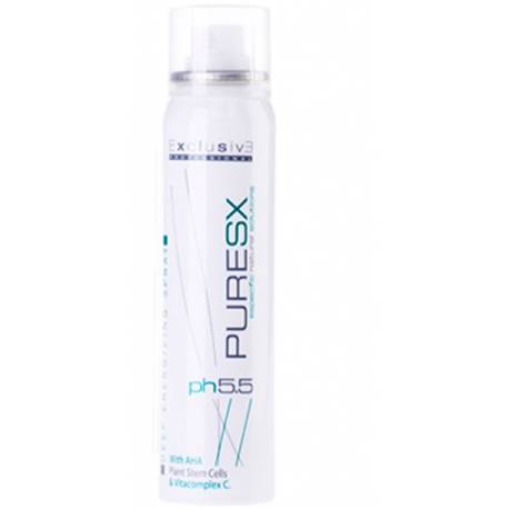 Exclusive Pure Sx Energizing Deep Spray 100 Ml. Ref. 15008 Exclusive Pure Sx Energizing Deep Spray 100 Ml. Ref. 15008