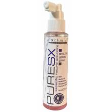 Exclusive Pure Sx Spray Bivalent Salt  100 Ml. Ref. 15051