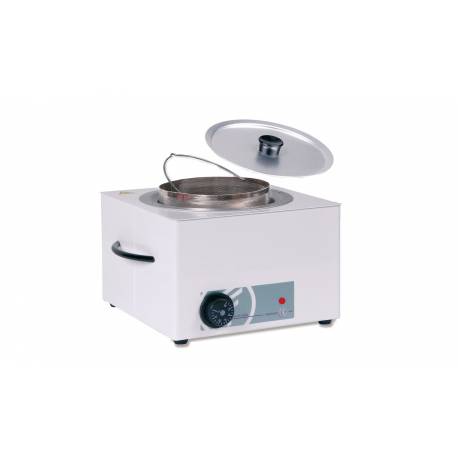 Fersan Fusor Cera De 4 Litro L-450 W Ref.1021.4 Fersan Fusor Cera De 4 Litro L-450 W Ref.1021.4