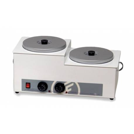Fersan Fusor Cera De 10 Litro Plus Con 2 Senos L900 W Ref.1192.4 Fersan Fusor Cera De 10 Litro Plus Con 2 Senos L900 W Ref.1192.4