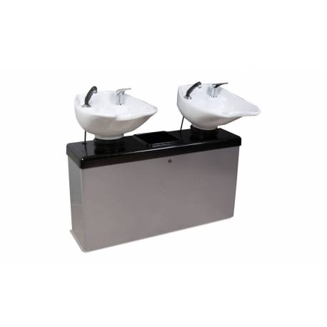 Fersan Lavacabeza Clasico Andorra 2 Servicio Ref.1160.2 Fersan Lavacabeza Clasico Andorra 2 Servicio Ref.1160.2