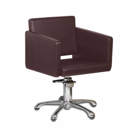 Fersan Sillon Tocador Beta Xl Hidraulico Con Base Estrella De Aluminio Ref.2097.3 Fersan Sillon Tocador Beta Xl Hidraulico Con Base Estrella De Aluminio Ref.2097.3