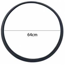 Fersan Suplementos Y Accesorios Goma Base Redonda Sillon Barbero Ref. 2010.6