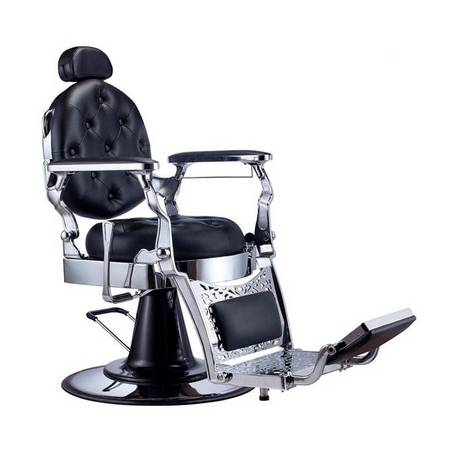 Fersan Sillon Barbero Easy Line Mod. Ancest Cromo Ref.2127.3 Fersan Sillon Barbero Easy Line Mod. Ancest Cromo Ref.2127.3