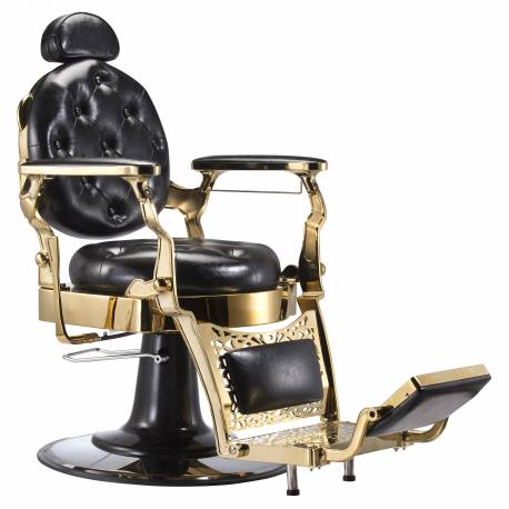 Fersan Sillon Barbero Easy Line Mod. Ancest Oro Ref.2128.3 Fersan Sillon Barbero Easy Line Mod. Ancest Oro Ref.2128.3